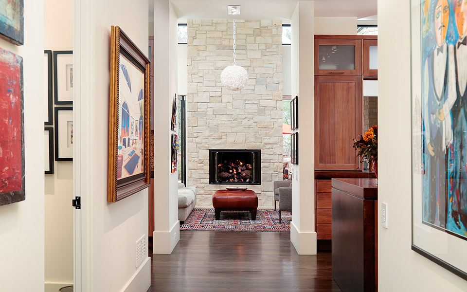 GRIFFITH INTERIOR DESIGN