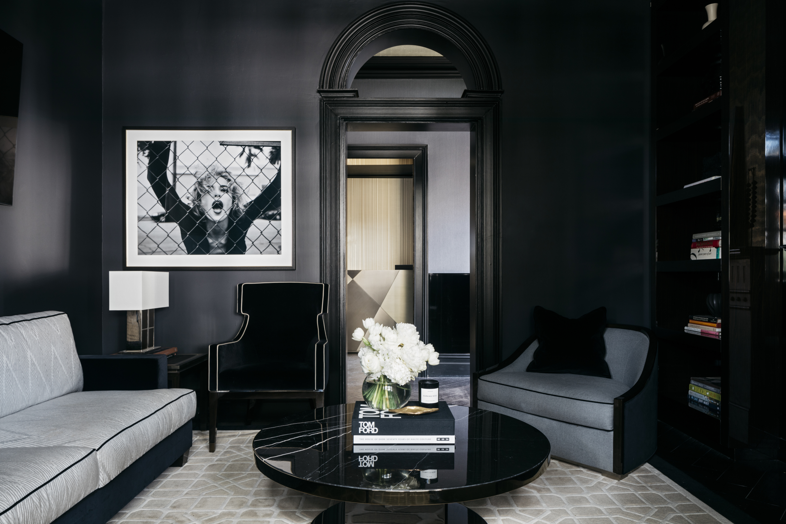 BLAINEY NORTH: CRAFTING LUXURY SPACES WITH A VISIONARY FLAIR