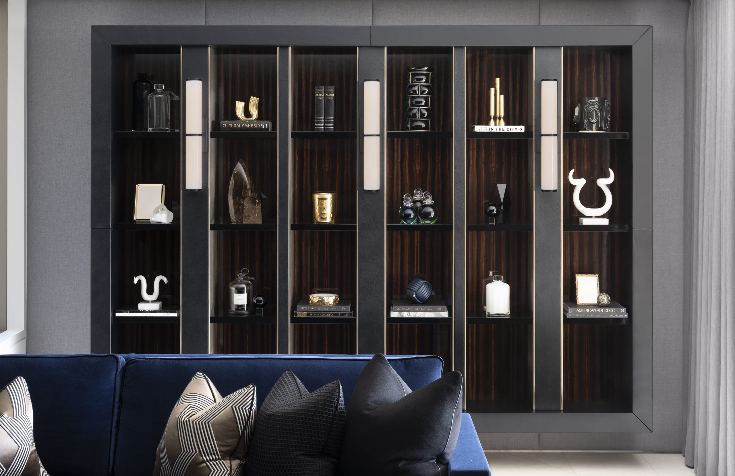 BLAINEY NORTH: CRAFTING LUXURY SPACES WITH A VISIONARY FLAIR