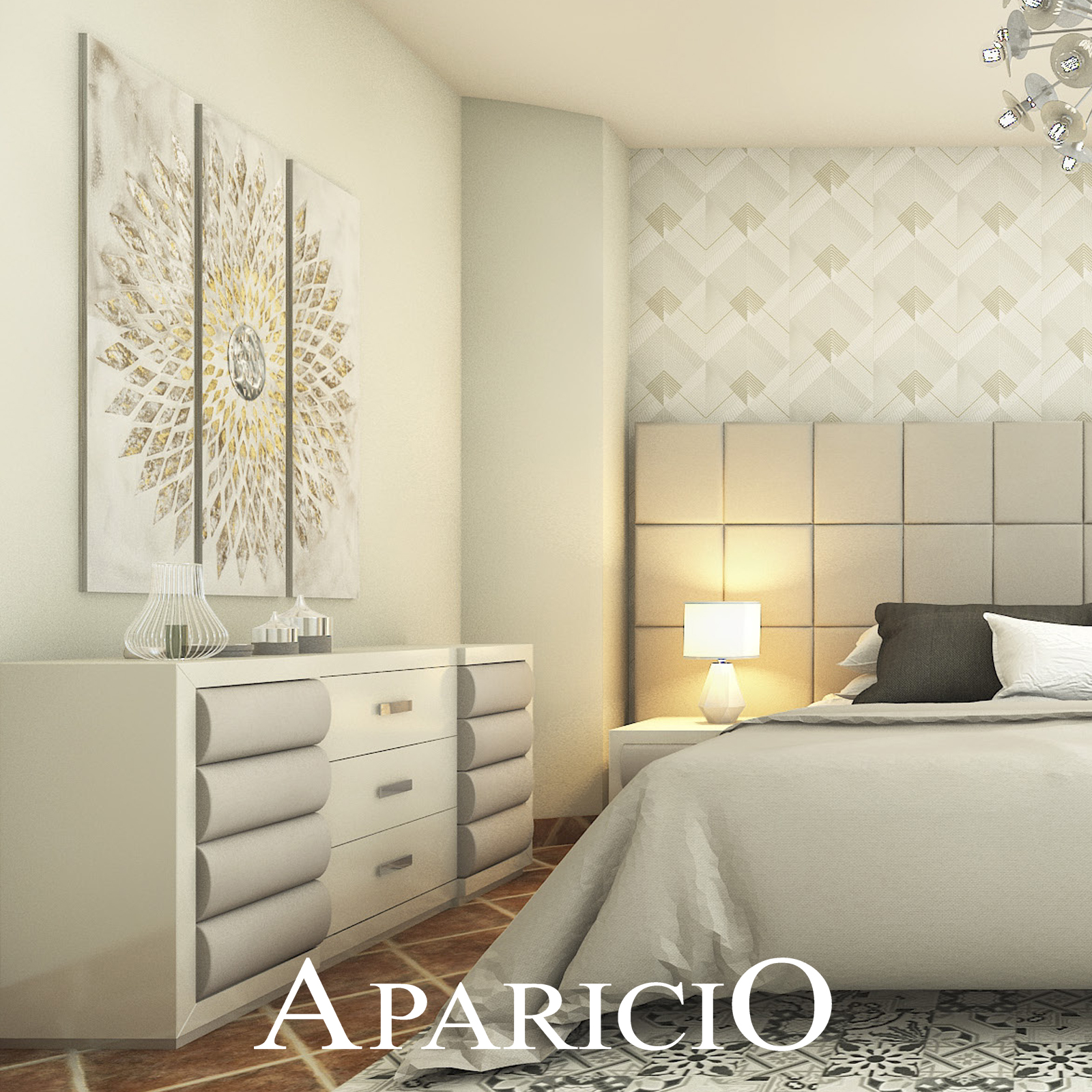 MUEBLES AMUEBLES APARICIOPARICIO: MANUFACTURING ITS PASSION SINCE 1952