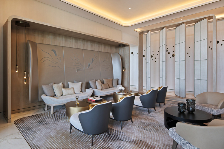 FOUR SEASONS PRIVATE RESIDENCES DUBAI AT JUMEIRAH: THE KEY TO SOPHISTICATED LIVING