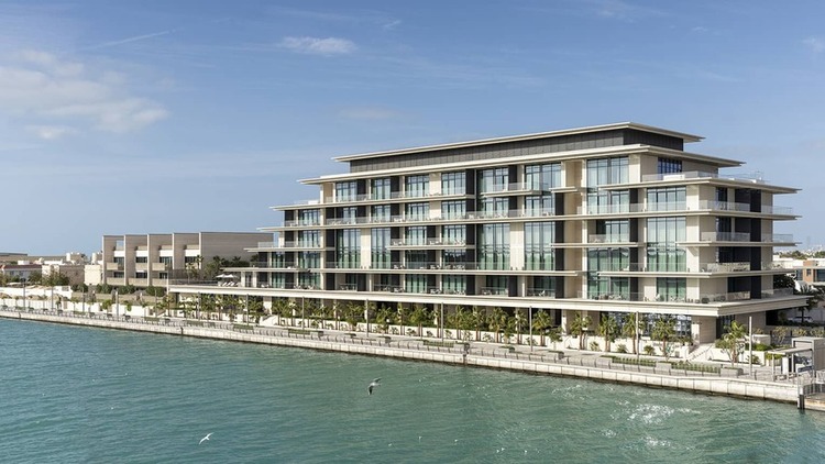 FOUR SEASONS PRIVATE RESIDENCES DUBAI AT JUMEIRAH: THE KEY TO SOPHISTICATED LIVING