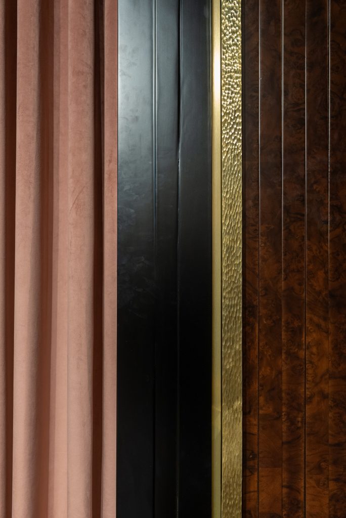 HARDWARE DELIGHT: THE INSPIRATION BEHIND PULLCAST'S NEW RELEASES - Nazca Door