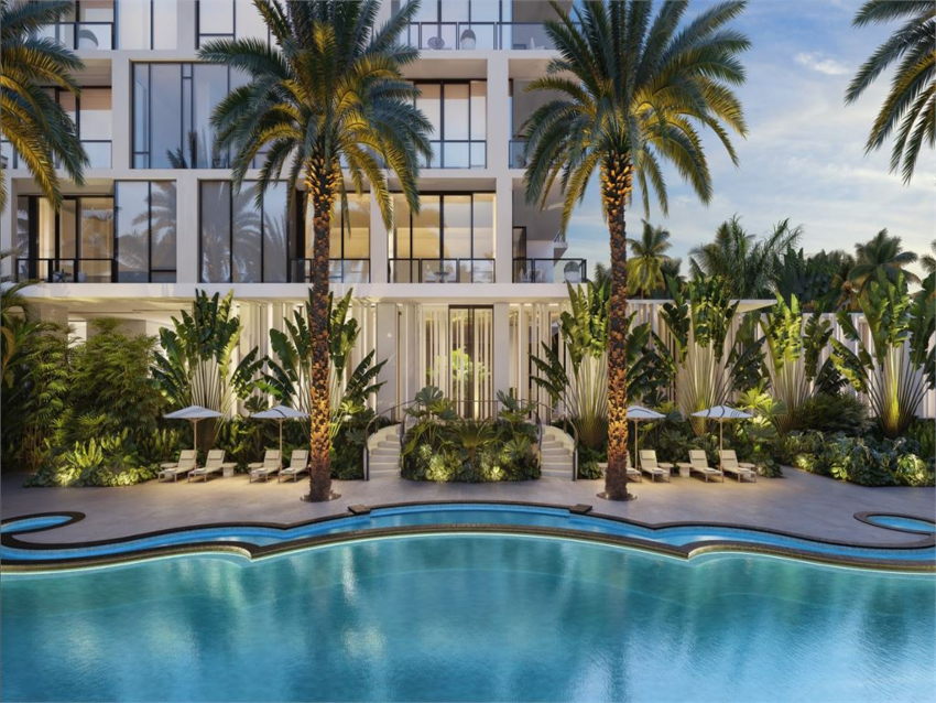 ROSEWOOD RESIDENCES MIAMI BEACH: OCEANFRONT LUXURY LIVING