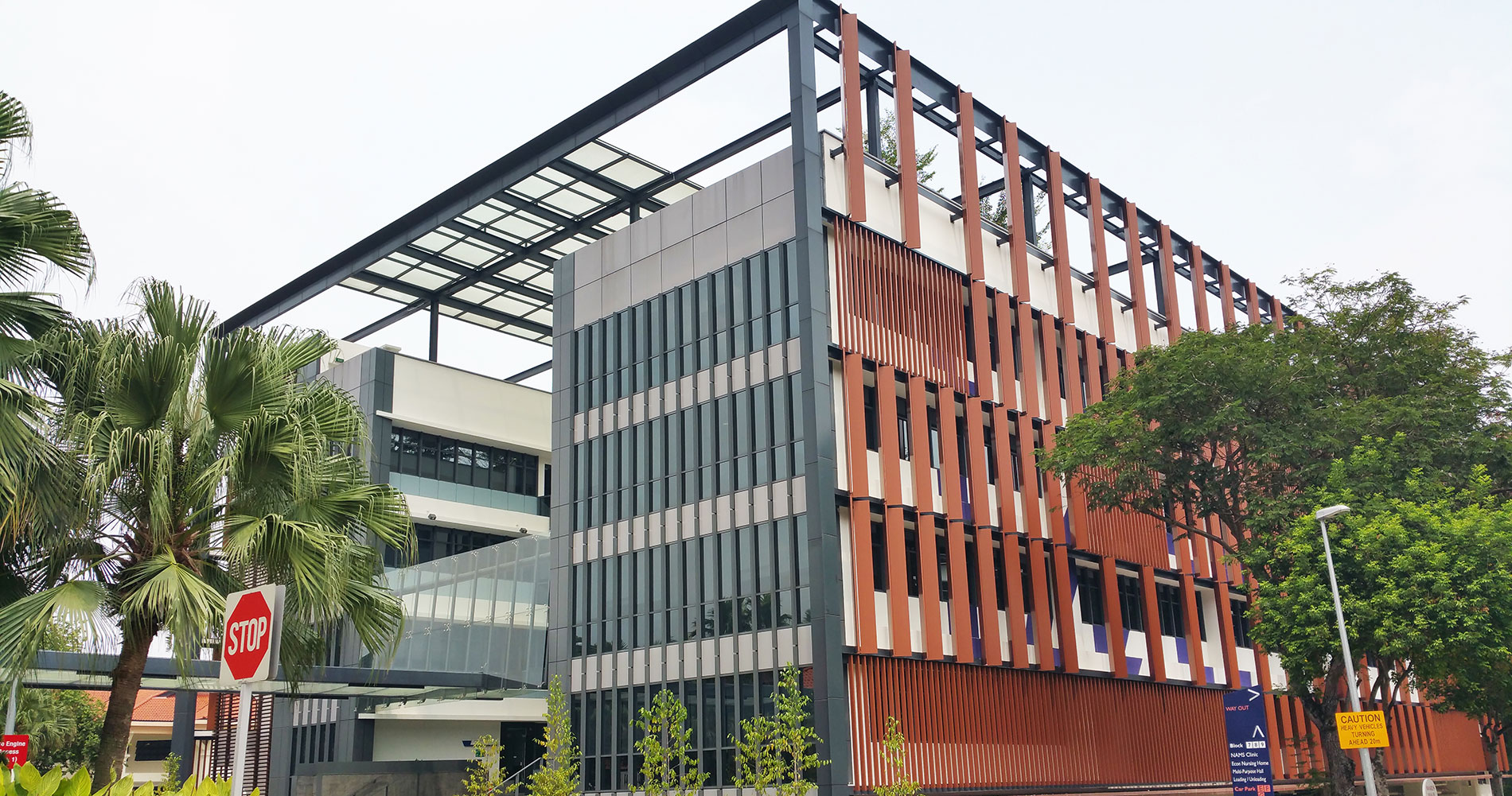 BOLDTEK: ELEVATING CONSTRUCTION AND DESIGN IN SINGAPORE AND BEYOND