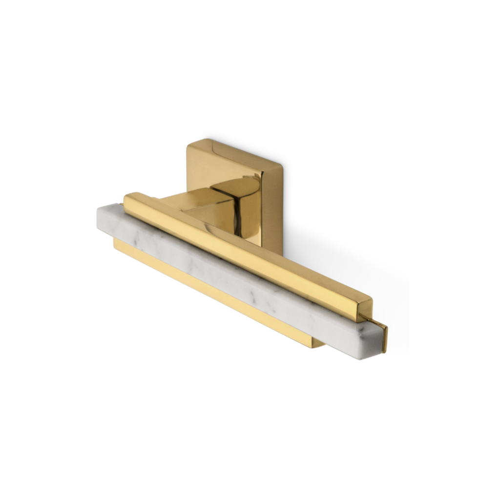 Door Hardware Guide: One-of-a-Kind Items with Editorial Appeal