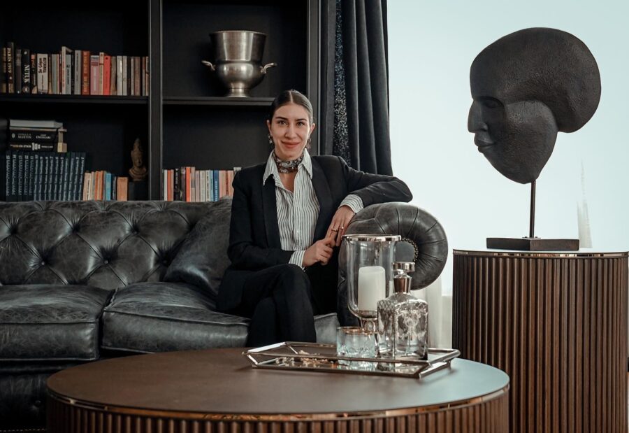 NONNO INTERIOR DESIGN STUDIO: HIGH-QUALITY DESIGN
