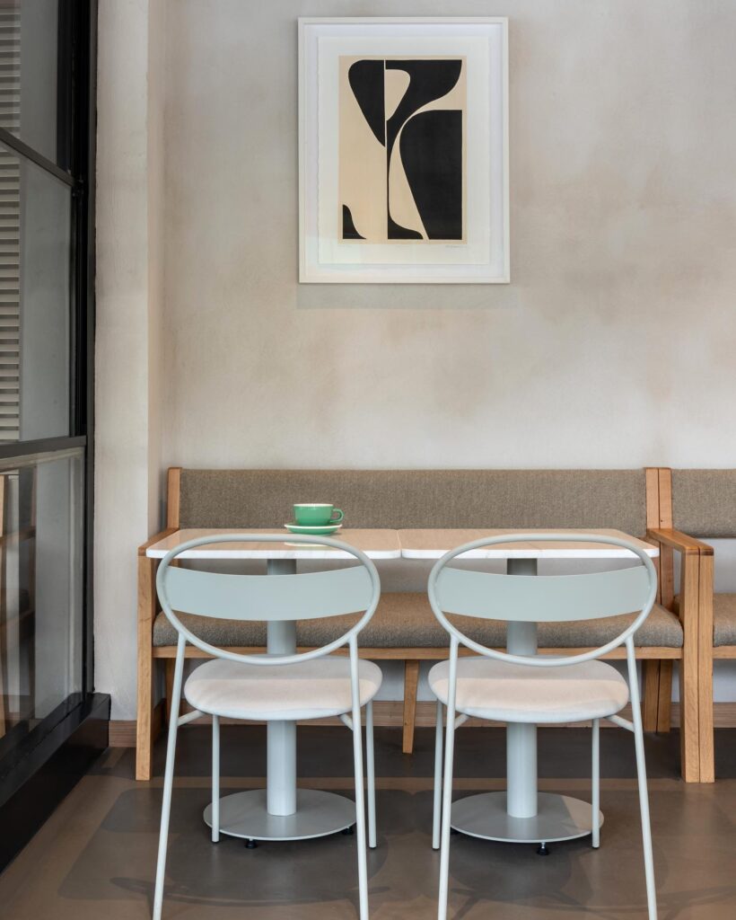 NONNO INTERIOR DESIGN STUDIO: HIGH-QUALITY DESIGN