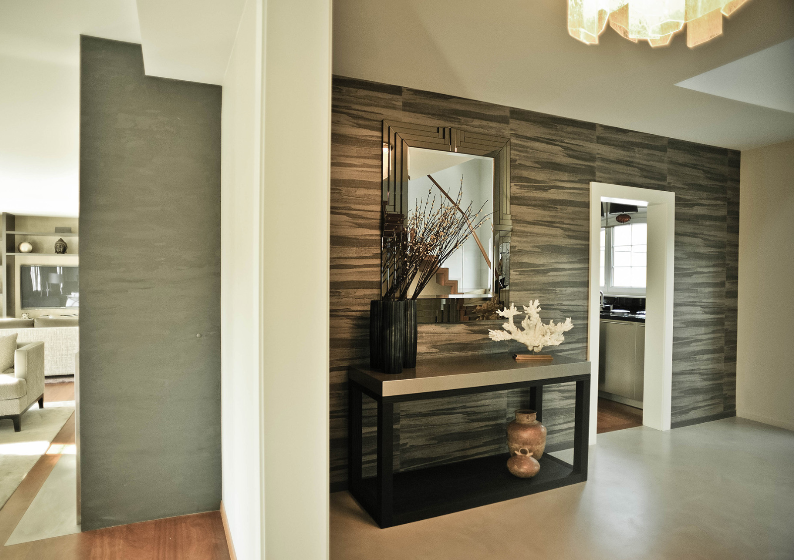 CORNERMOON: TIMELESS SOPHISTICATION IN INTERIOR DESIGN