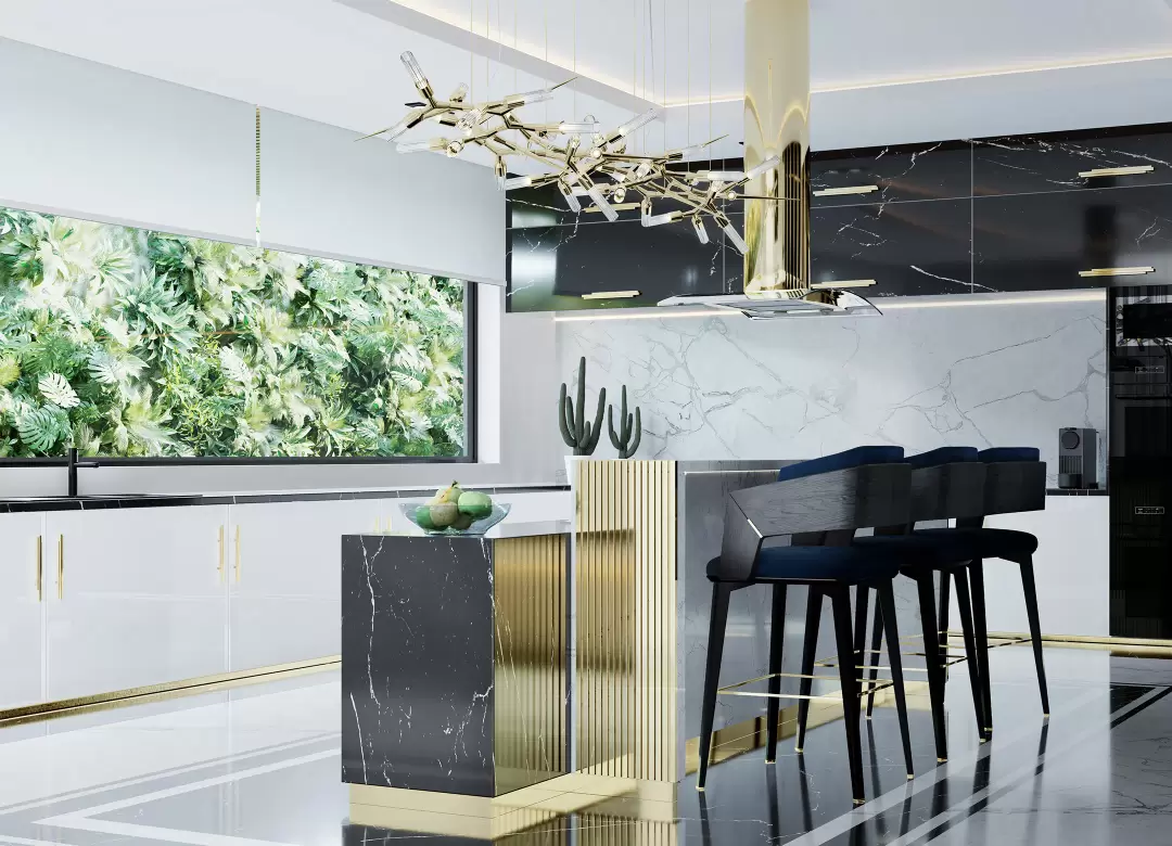 Exquisite Kitchen Hardware