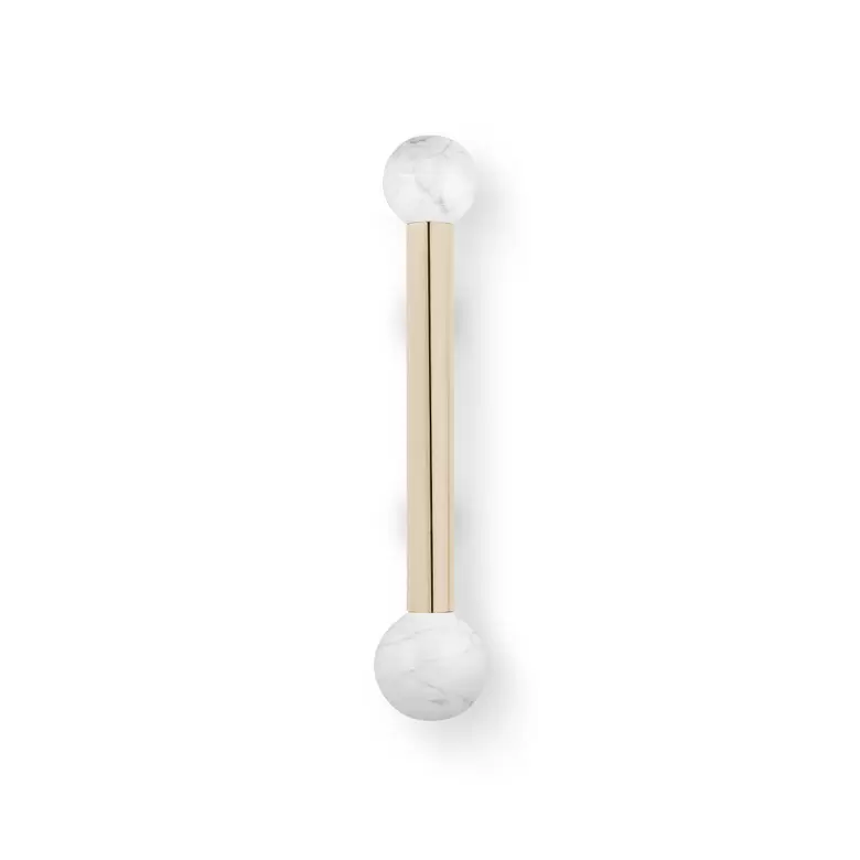 quantum cabinet handle