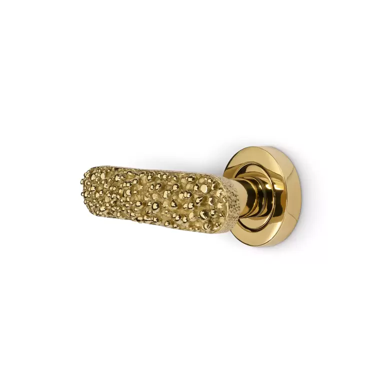 caviar handle
