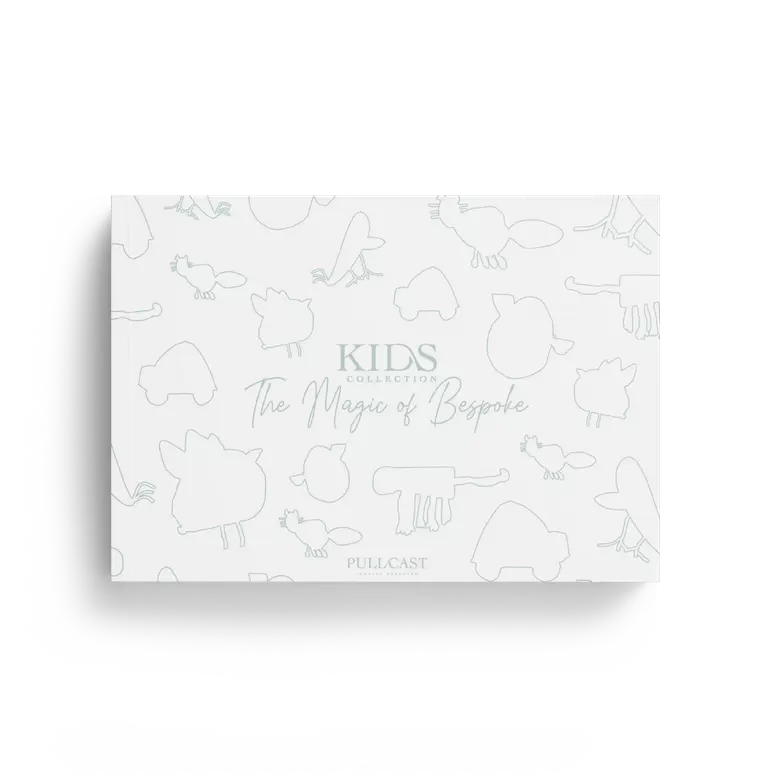 Bespoke Kids Catalogue