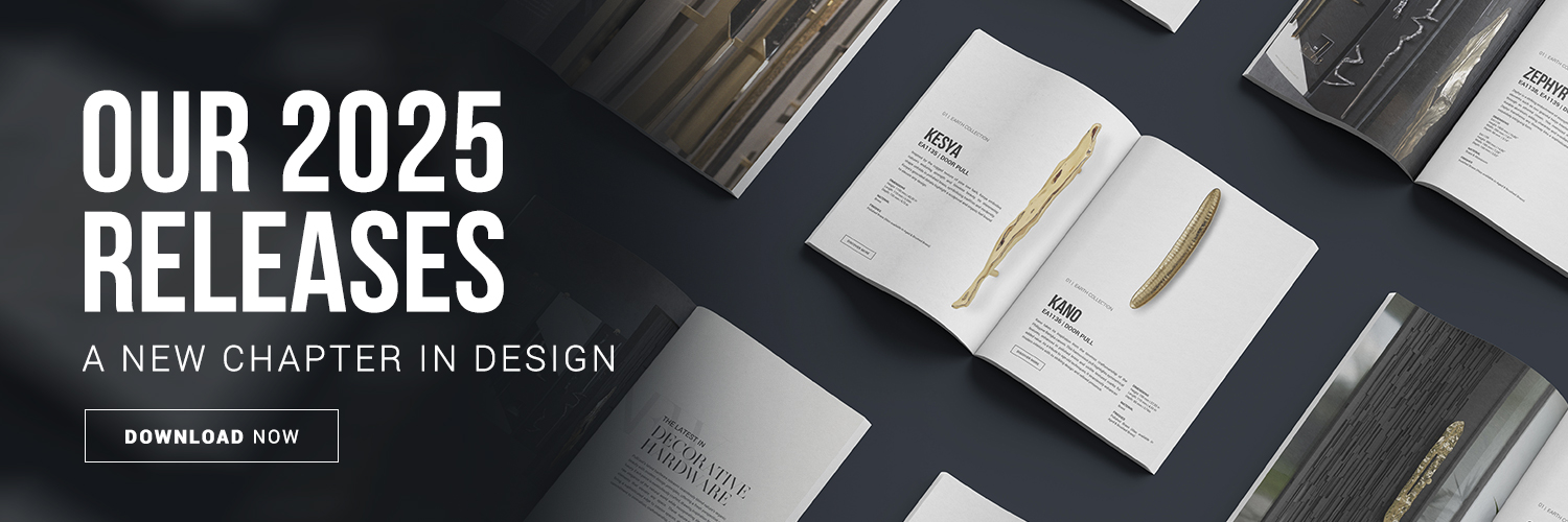 new products banner