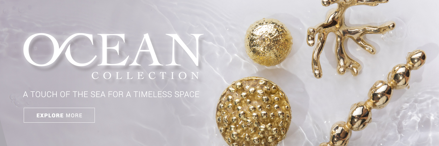 ocean collection banner