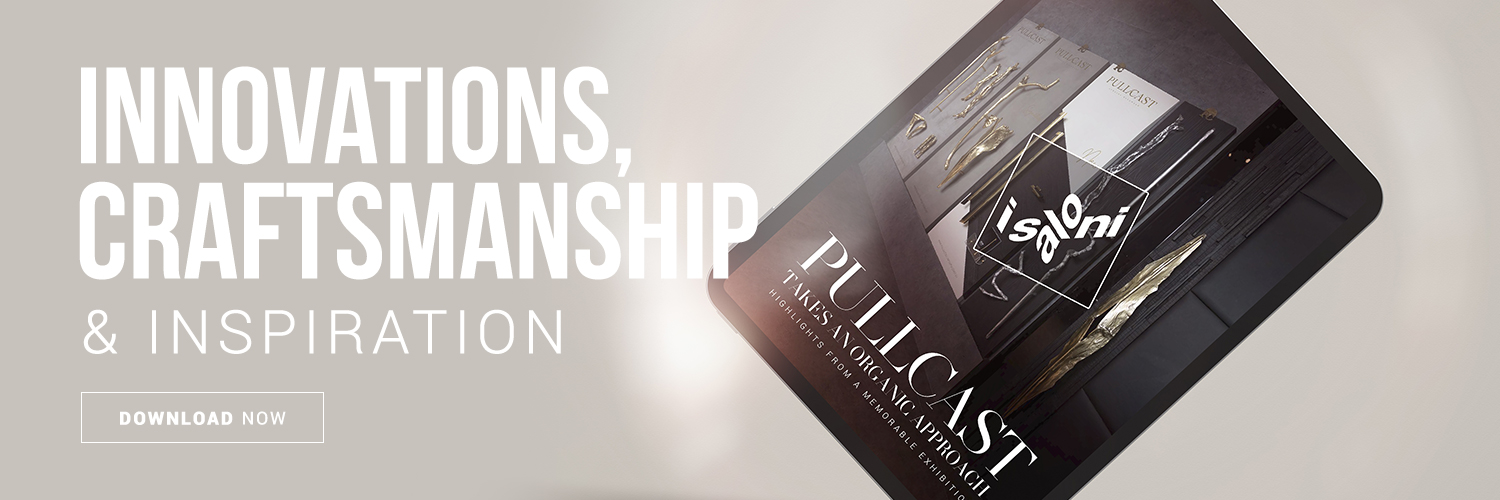 higlights isaloni banner