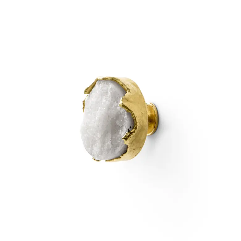 tiffany quartz