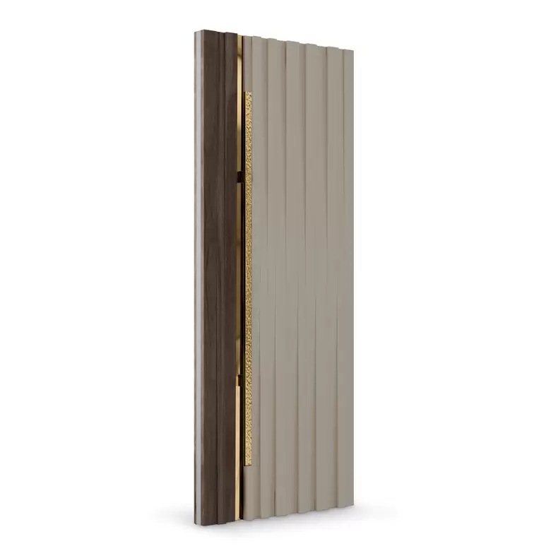 Pivot Doors for Modern Homes: Designing Grand Entrances with Elegance