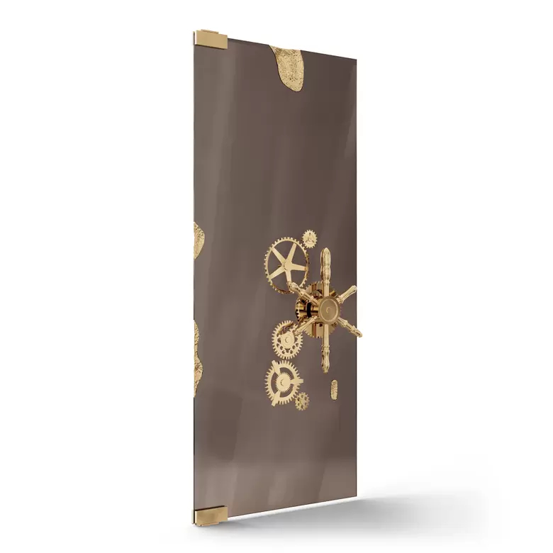 Pivot Doors for Modern Homes: Designing Grand Entrances with Elegance