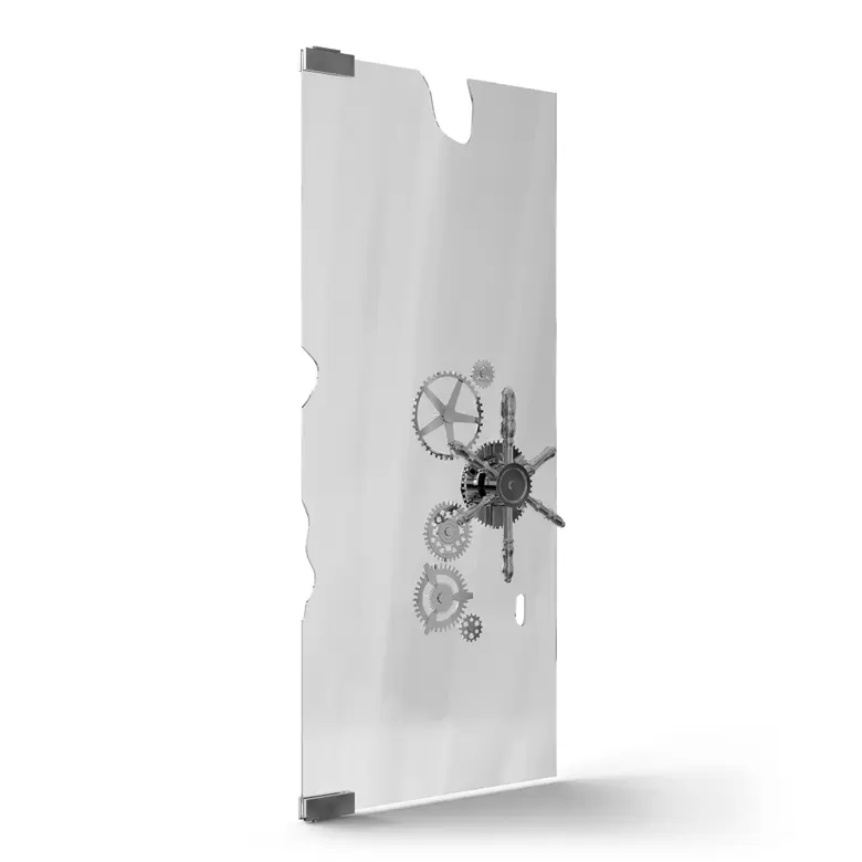 Pivot Doors for Modern Homes: Designing Grand Entrances with Elegance