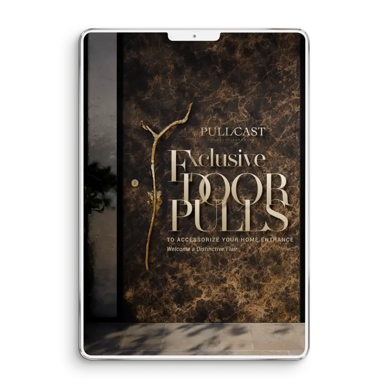 Exclusive Door Pulls Ebook