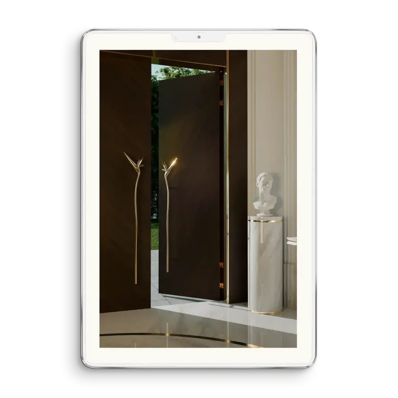 Exclusive Door Pulls Ebook