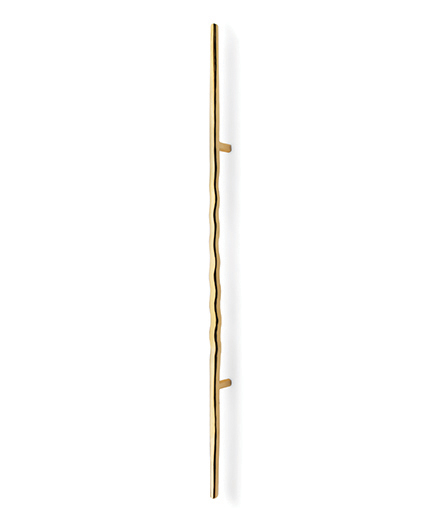 LUXURY STARTS AT THE DOOR: DECORATIVE HARDWARE FOR CHIC ENTRYWAYS