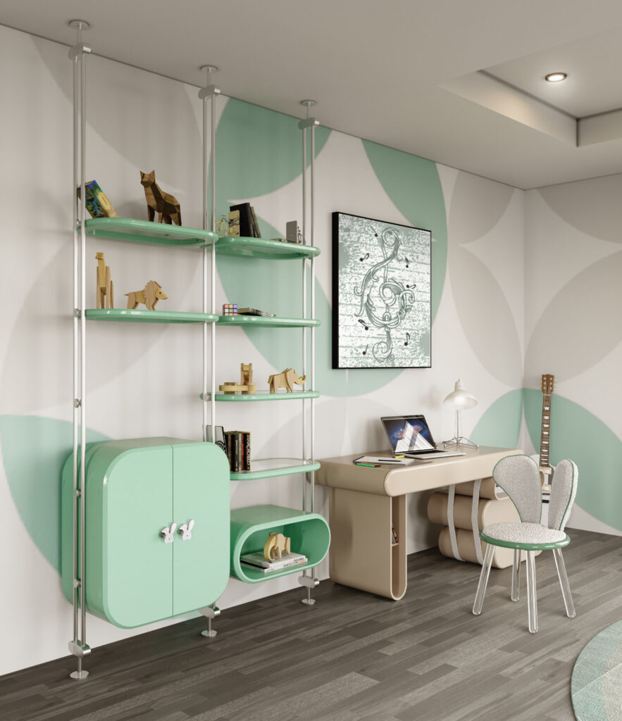 12 BEDROOM INSPIRATIONS THAT PUT THE SPOTLIGHT ON DECORATIVE HARDWARE