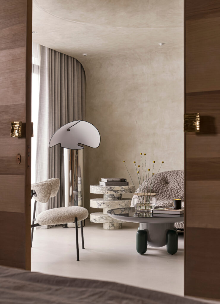 Discover Architectural Luxury in the Baruka Hardware Family