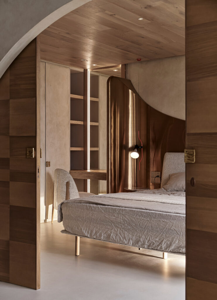 Discover Architectural Luxury in the Baruka Hardware Family