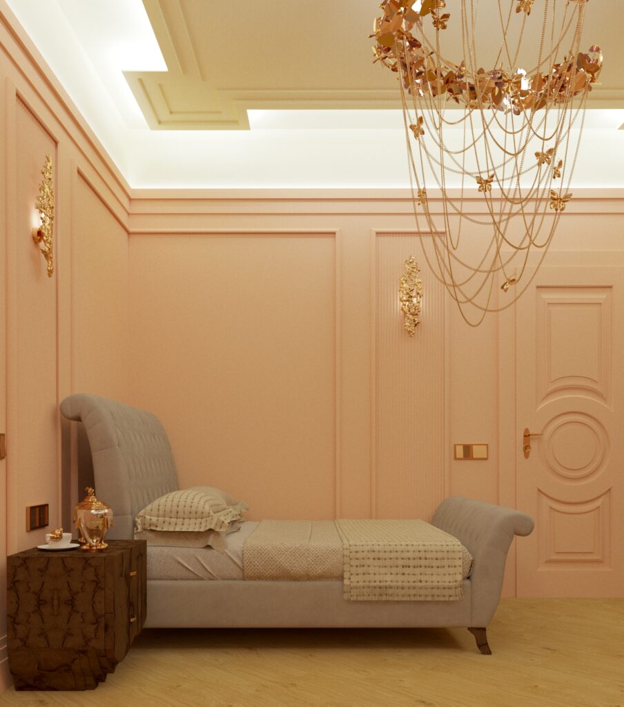 12 BEDROOM INSPIRATIONS THAT PUT THE SPOTLIGHT ON DECORATIVE HARDWARE