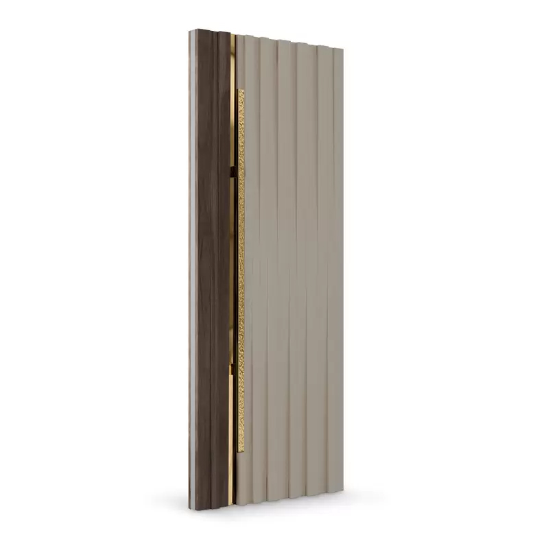 LUXURY STARTS AT THE DOOR: DECORATIVE HARDWARE FOR CHIC ENTRYWAYS