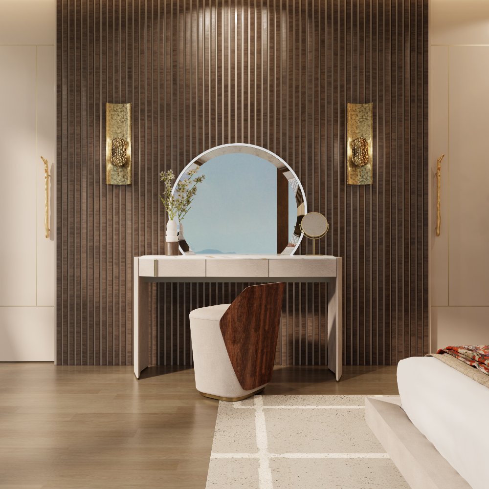 12 BEDROOM INSPIRATIONS THAT PUT THE SPOTLIGHT ON DECORATIVE HARDWARE