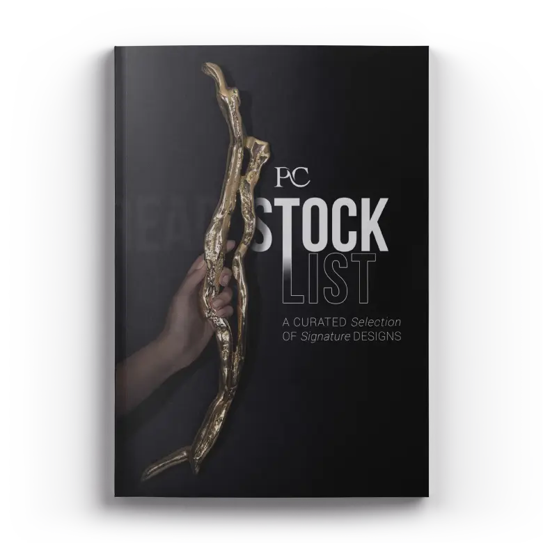 Stocklist - Ready to Ship