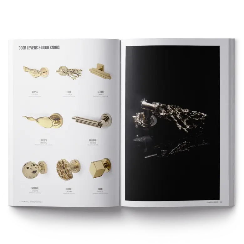 Stocklist - Ready to Ship
