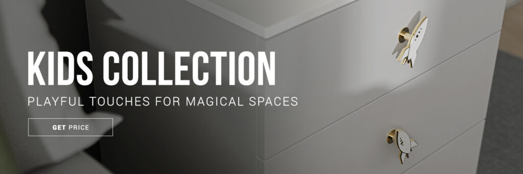 kids collection banner