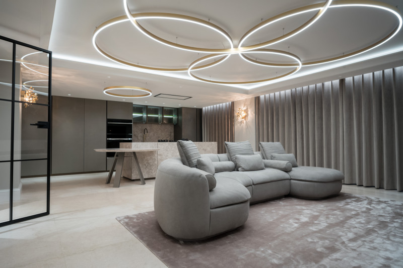 ambience