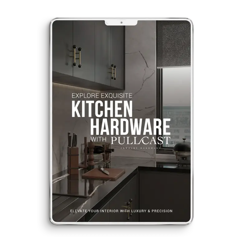 Kitchen Trends eBook