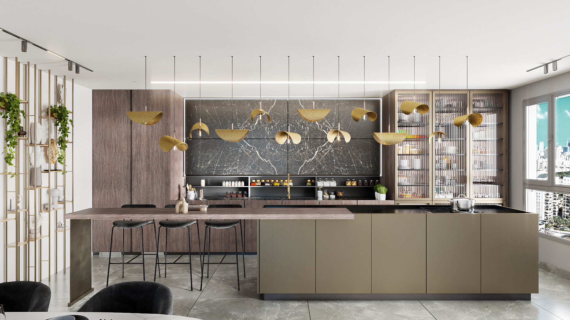 Idea Kitchen