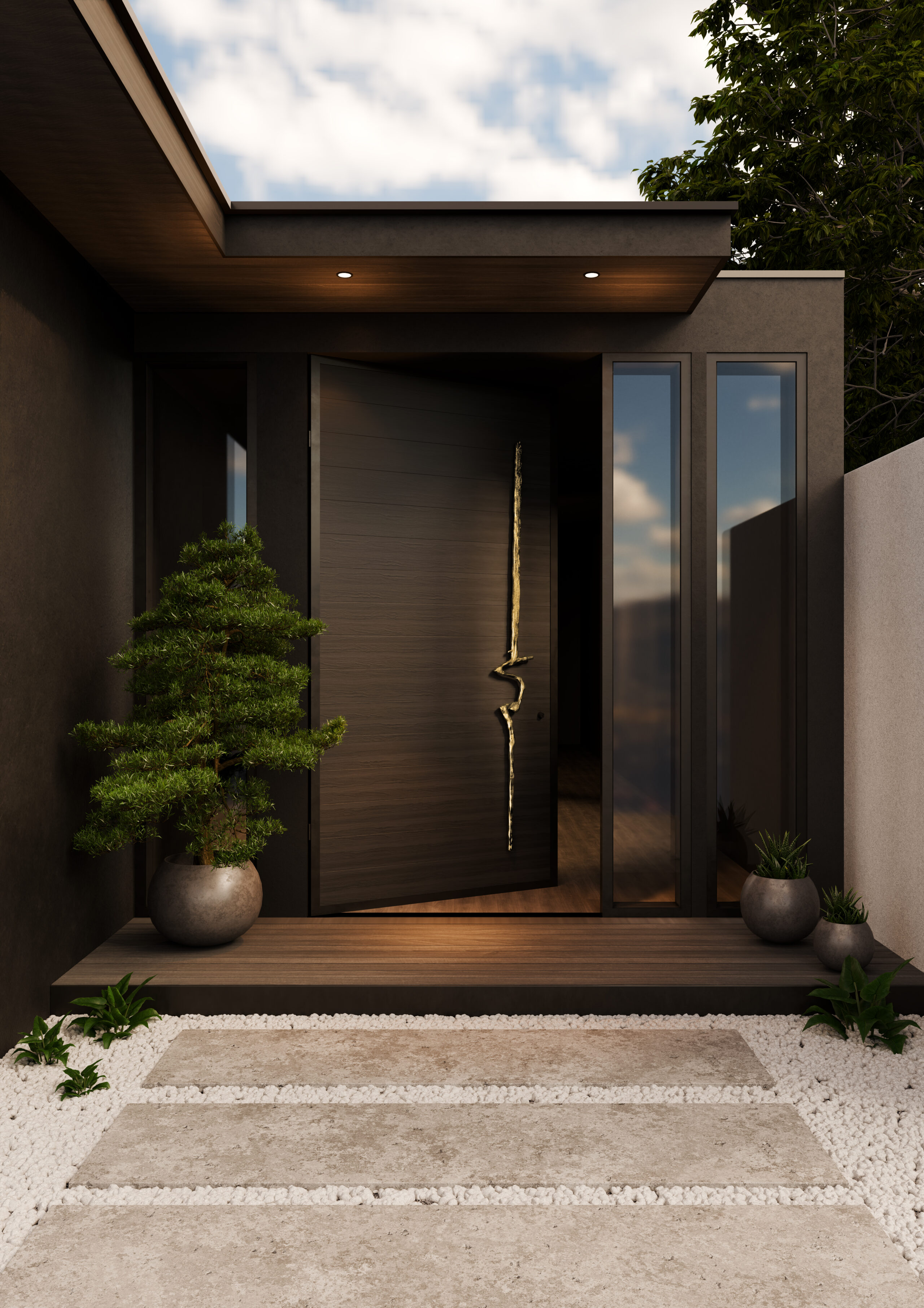 ambience