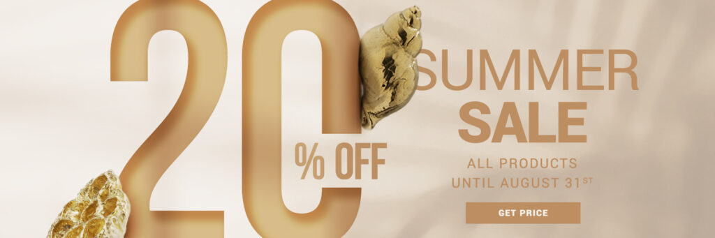 summer sale banner