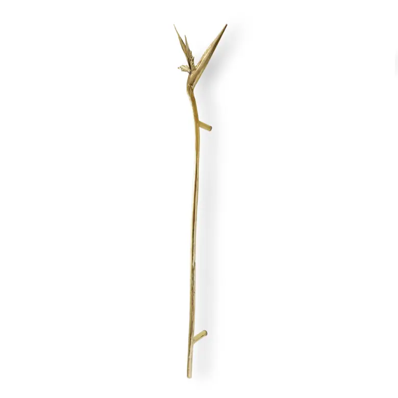 strelitzia door pull