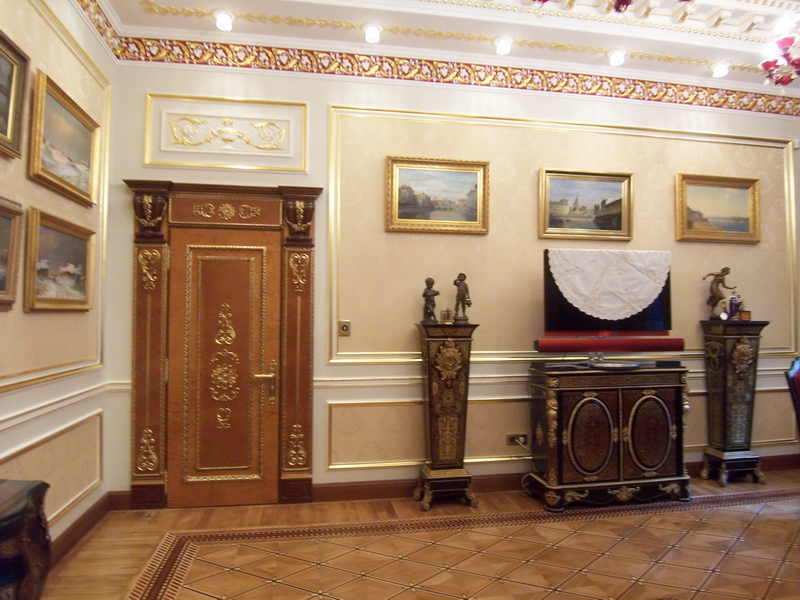 Respect Luxury Doors