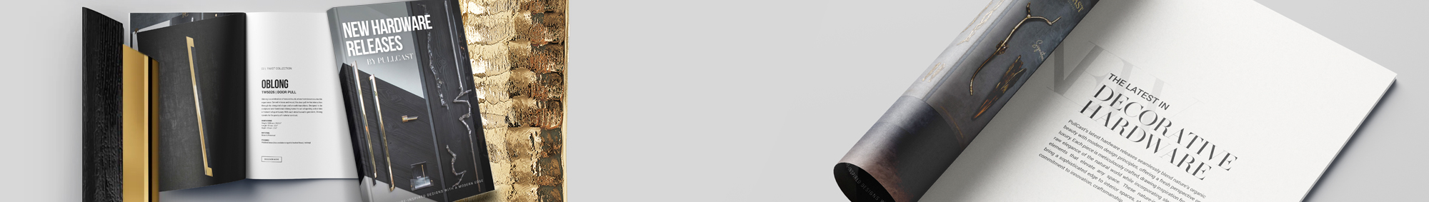 Header Banner Form