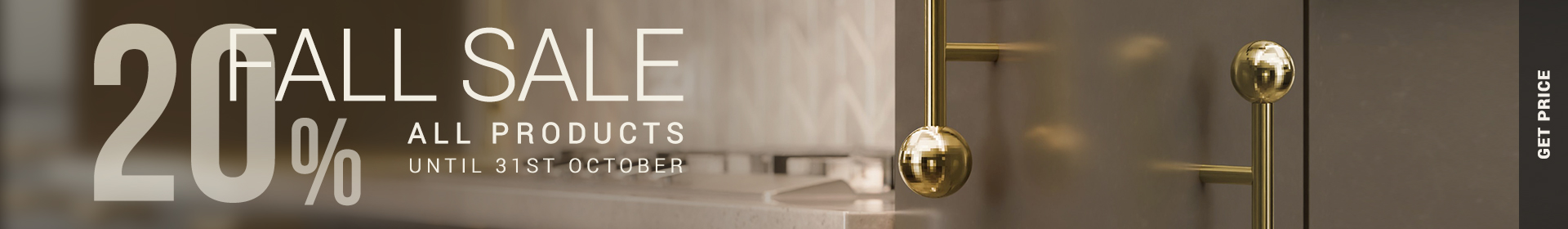 Footer Banner