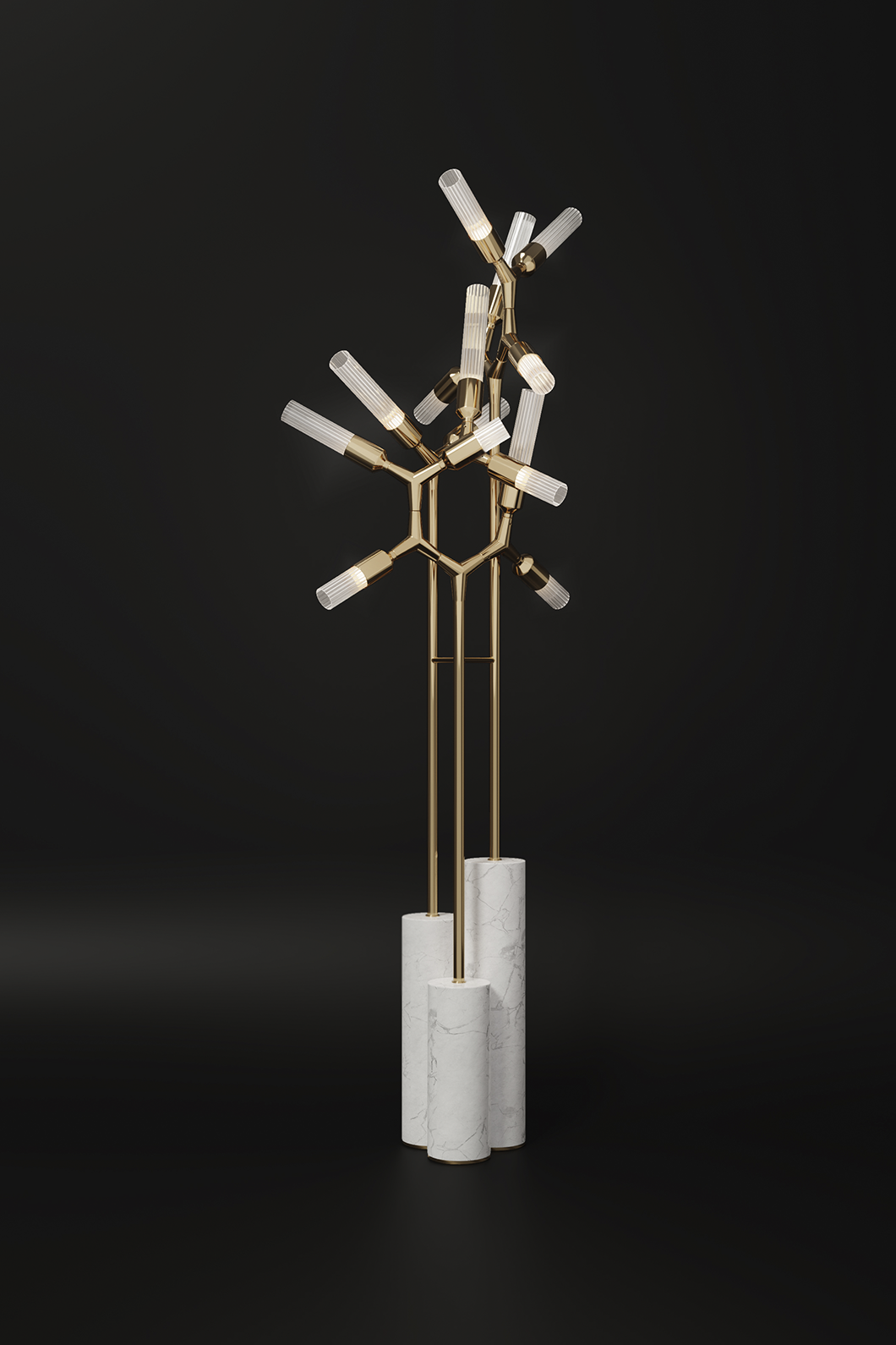 floor lamps