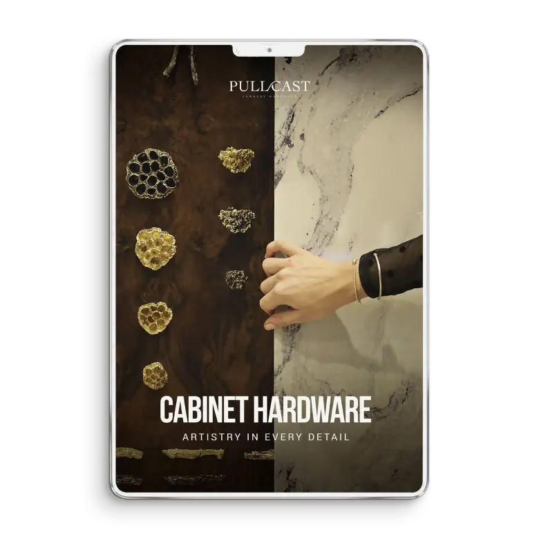 cabinet hardware