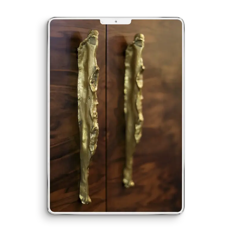cabinet hardware