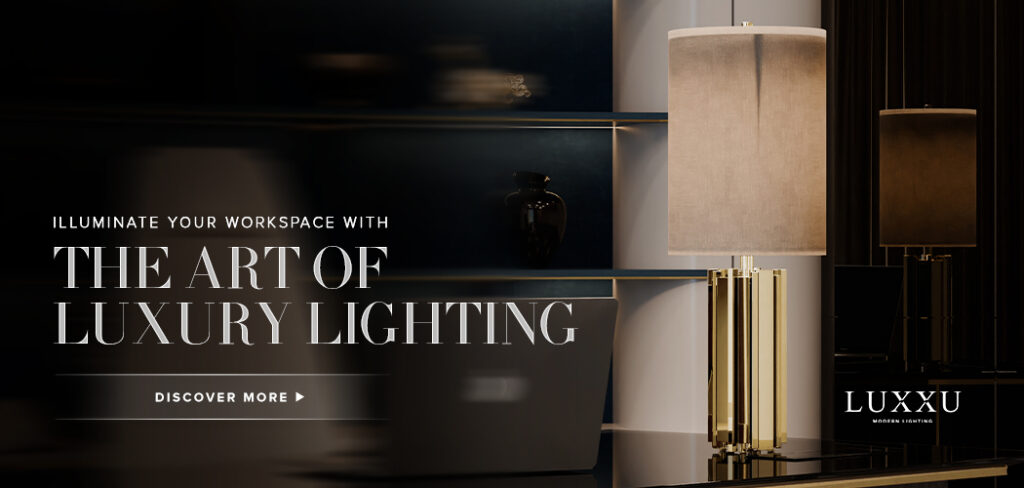 lighting work