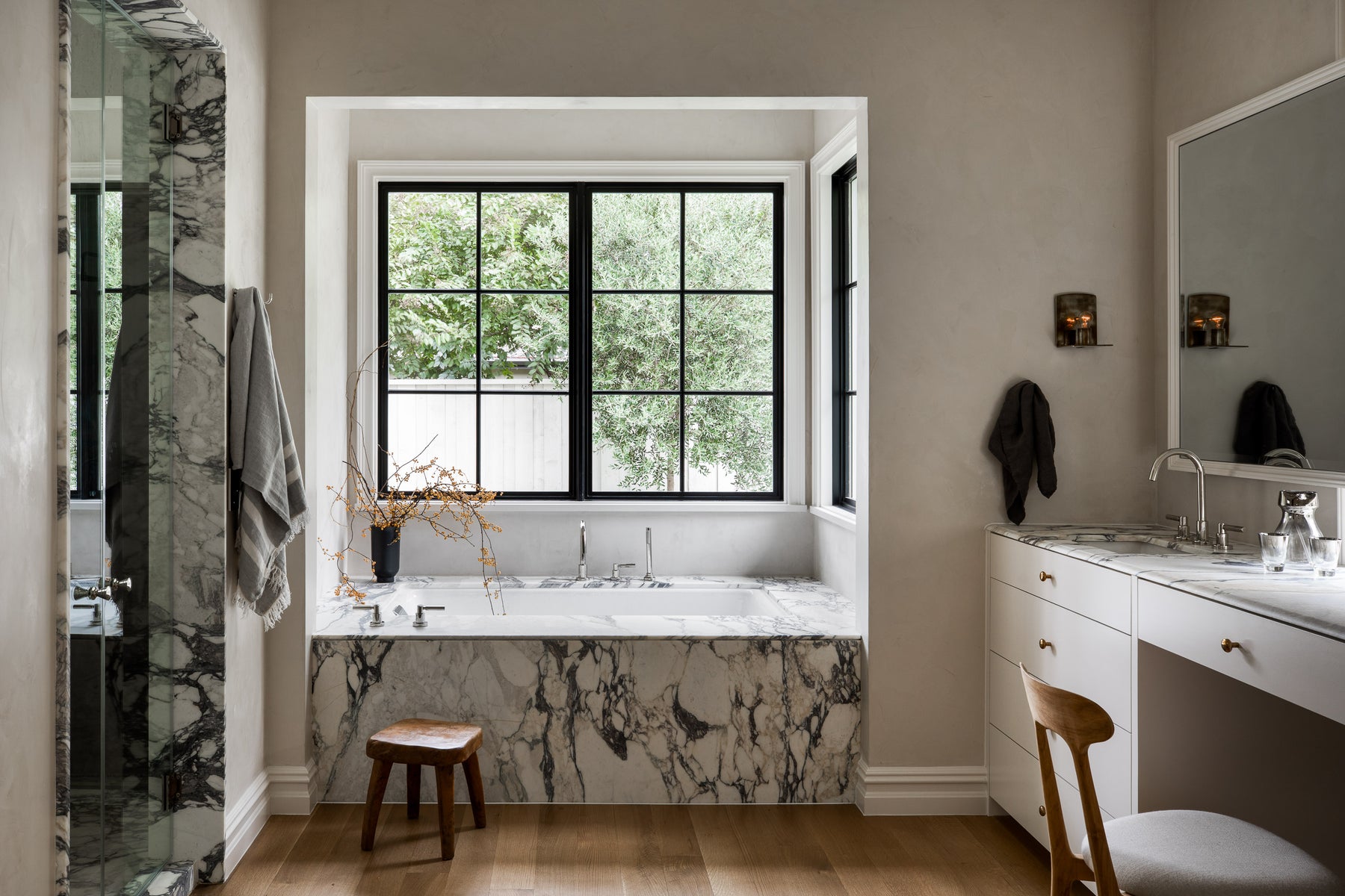Refined Interior Design